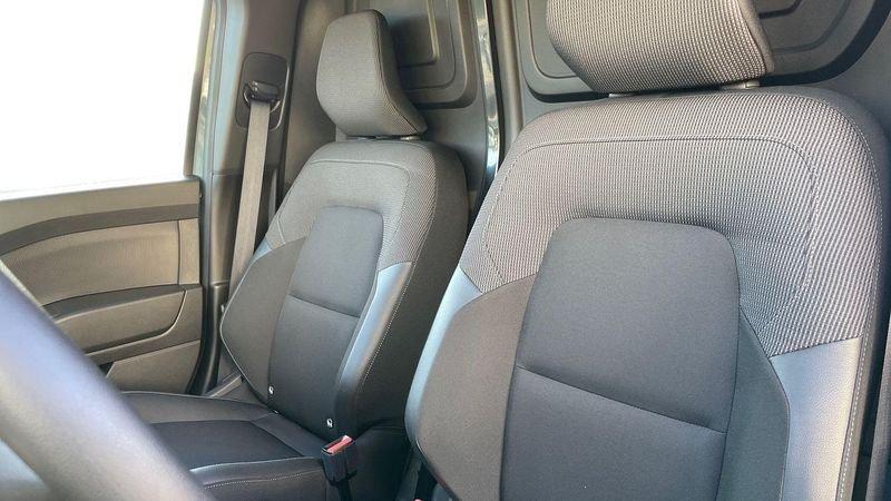 Renault Kangoo van 1.3 TCe 100cv L1