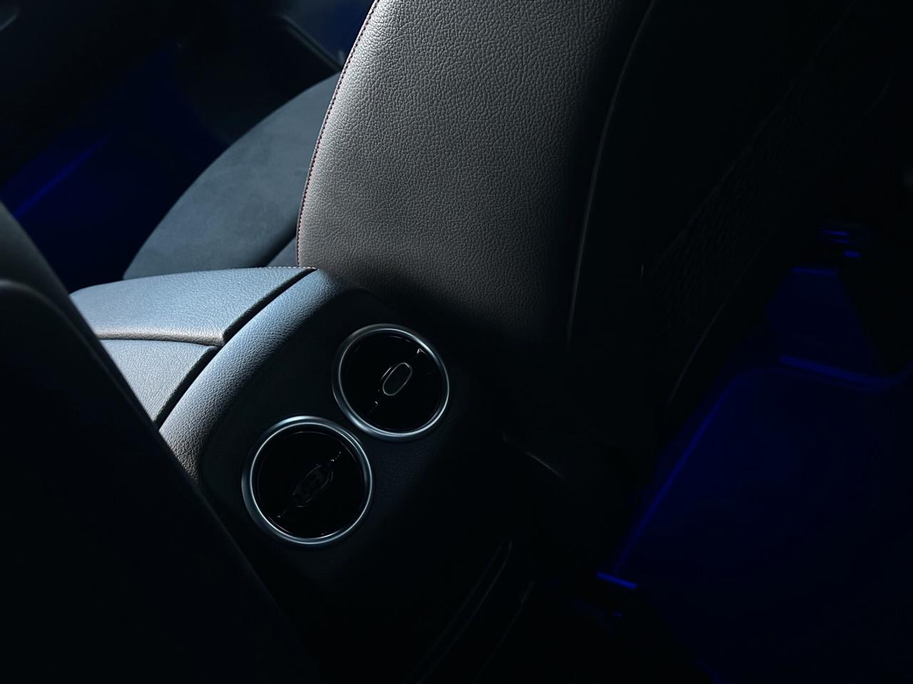 Mercedes-benz GLA 200d 4Matic Premium Night Pack