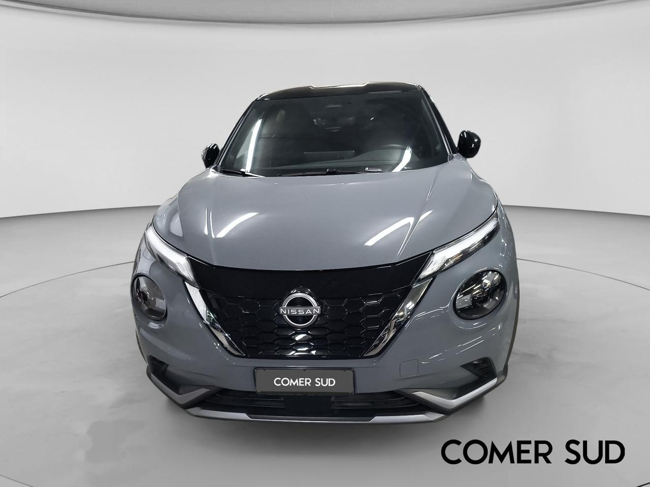 NISSAN Juke II 2024 - Juke 1.6 hev N-Design