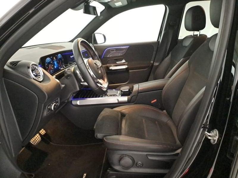 Mercedes-Benz Classe GLB GLB 200 D PREMIUM AUTO
