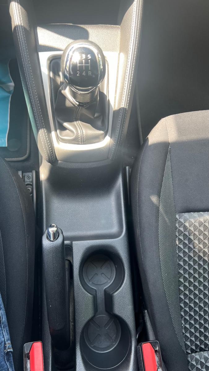 NISSAN - Micra 1.0 Acenta 100cv