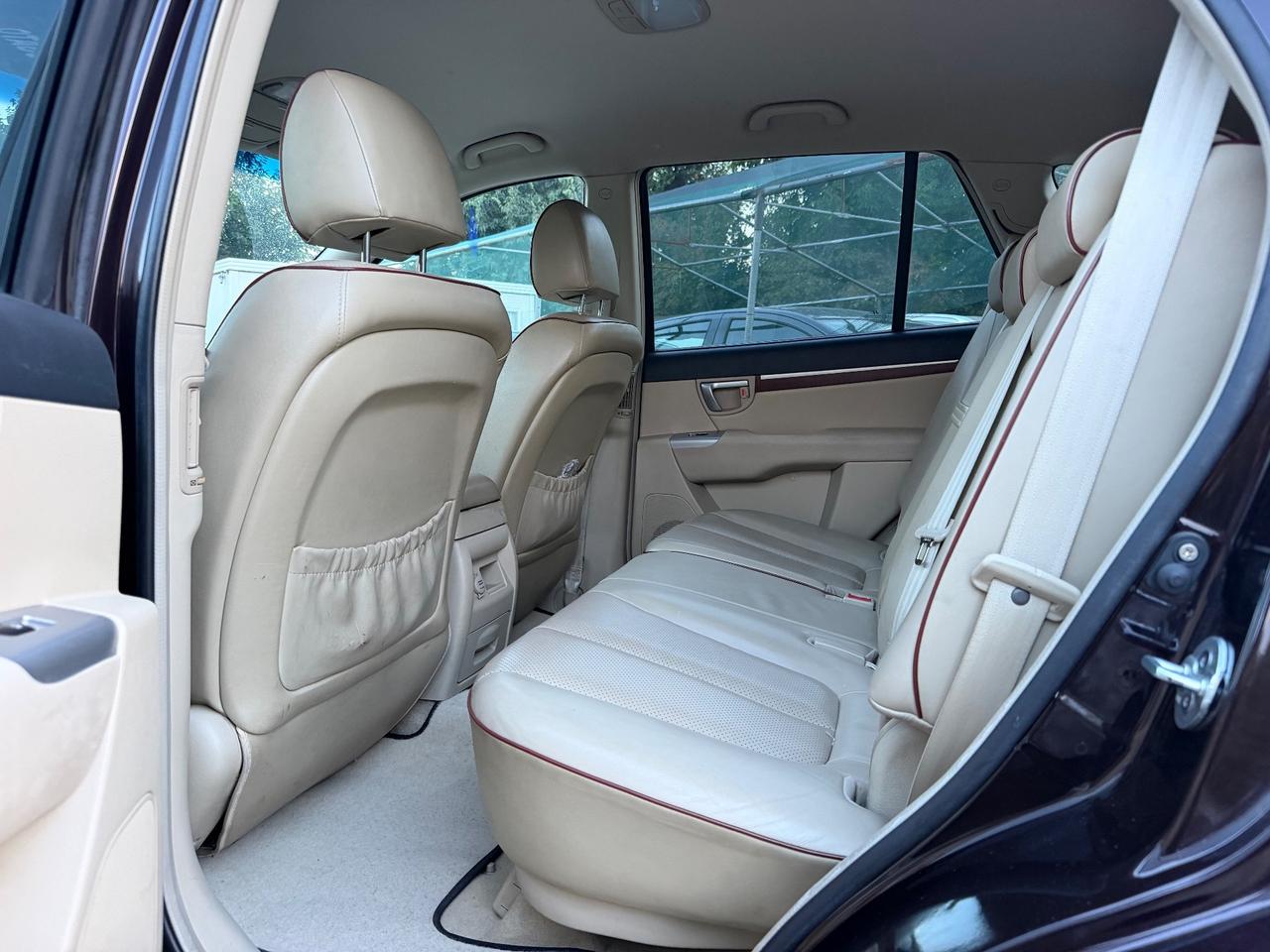 Hyundai Santa Fe 2.2 CRDi VGT Dynamic Sun 5 p.ti
