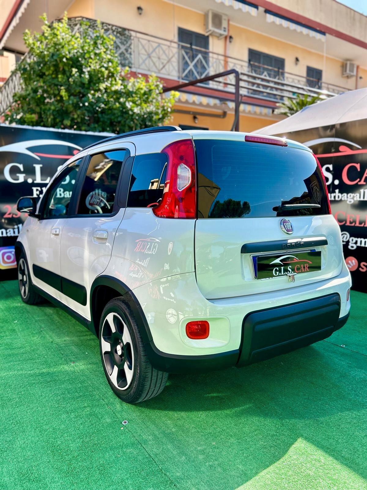 Fiat Panda 1.2 GPL EasyPower