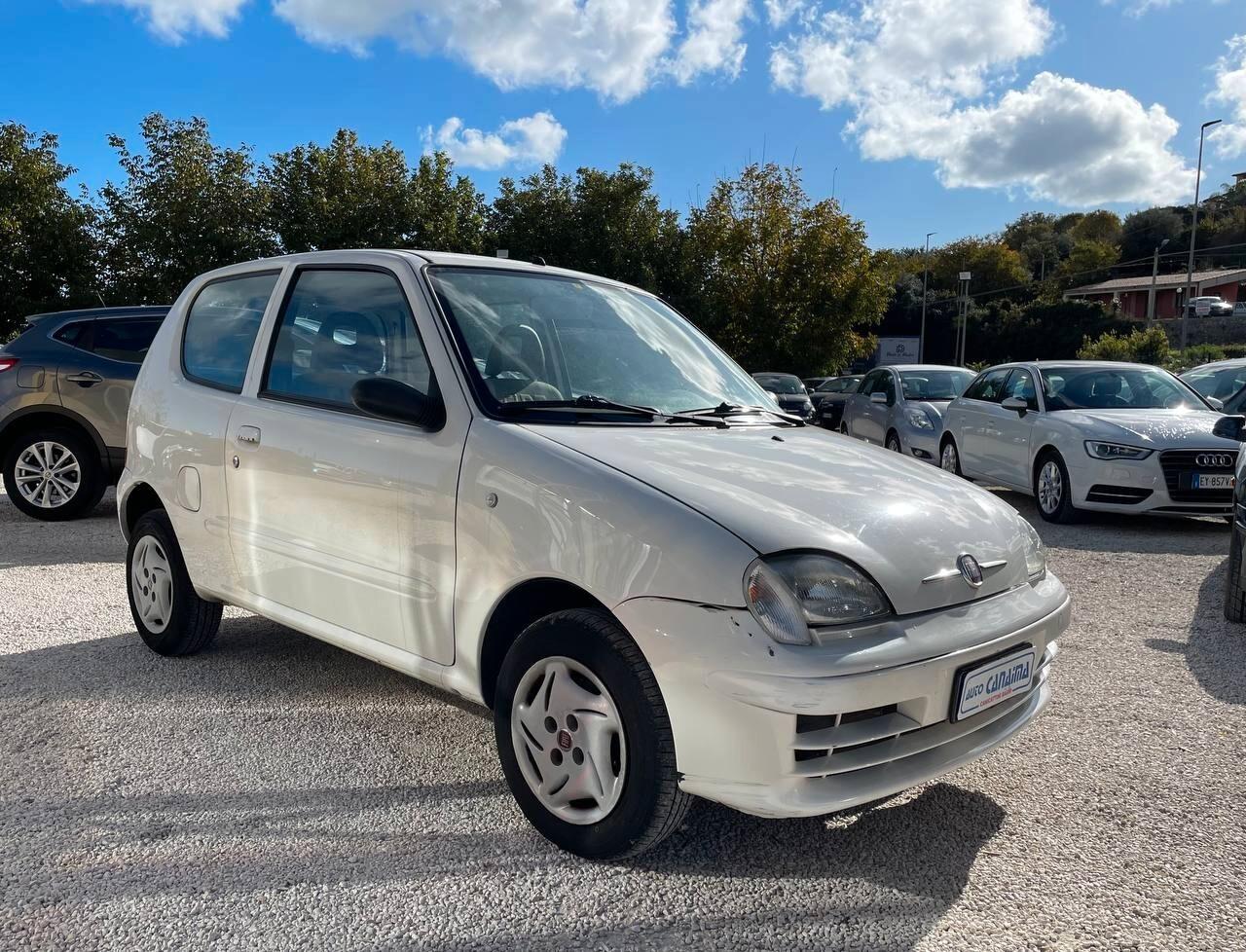 FIAT 600 1.1 B - 2010