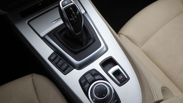 BMW Z4 sDrive28i