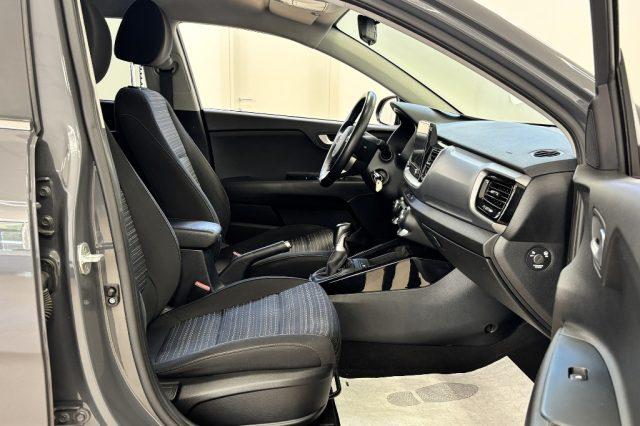 KIA Stonic 1.0 T-GDi 100 CV MHEV iMT Style