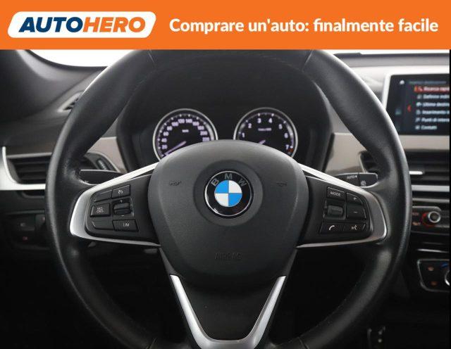 BMW X1 sDrive20i xLine