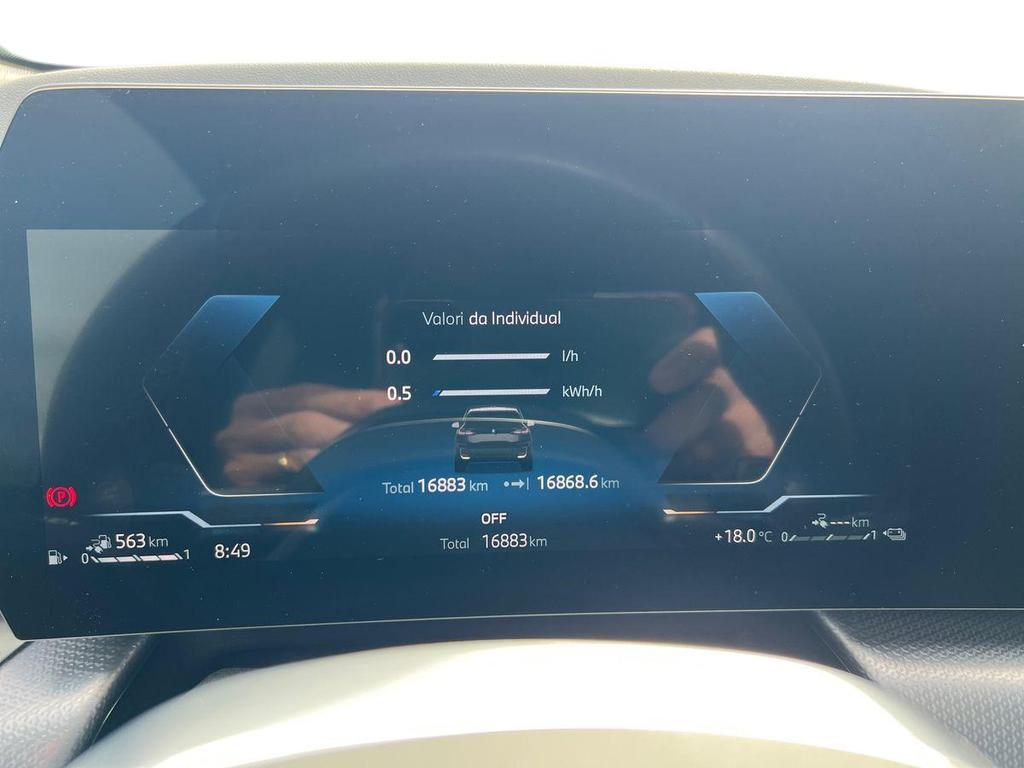 BMW Serie 2 Active Tourer 225 e MSport xDrive DCT