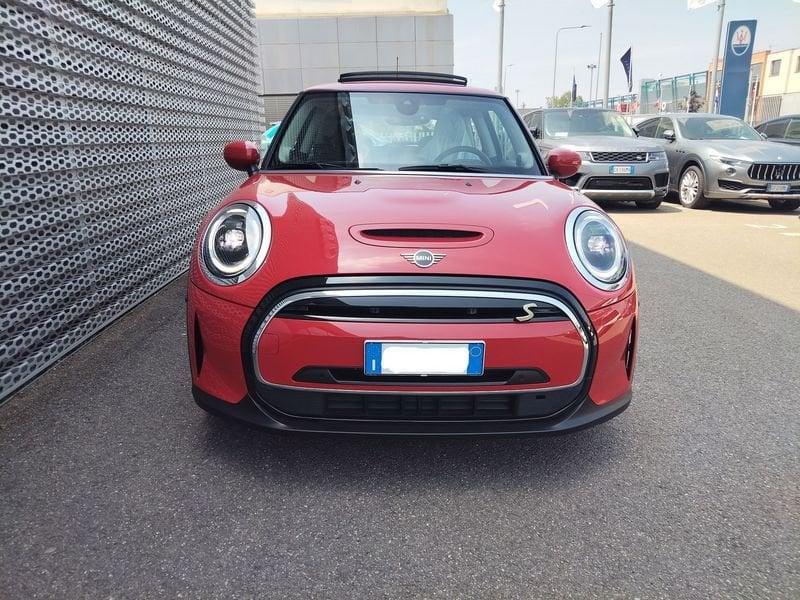 MINI Mini Full Electric Mini Cooper SE Classic