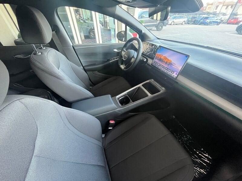 BYD Dolphin G DM-i BOOST