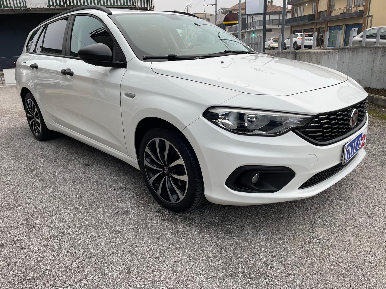 Fiat Tipo 1.3 Mjt S&S SW Easy