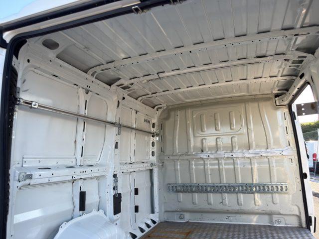 CITROEN Jumper 140cv L1H1