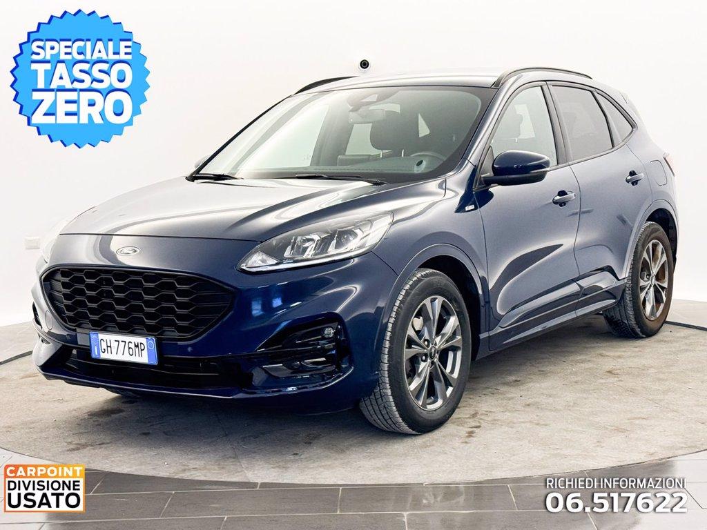 FORD Kuga 1.5 ecoboost st-line 2wd 150cv del 2021