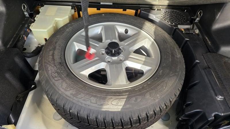 Land Rover Freelander Freelander 2.2 TD4 S.W. S