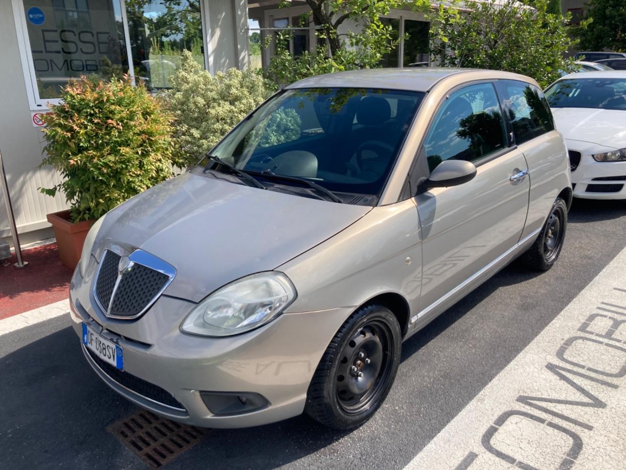 LANCIA YPSILON BENZINA (KM 148.145)