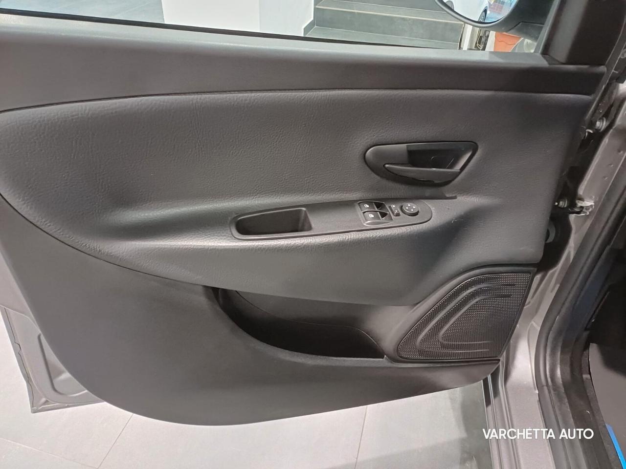 Lancia Ypsilon 1.0 FireFly 5 porte S&S Hybrid Gold Plus