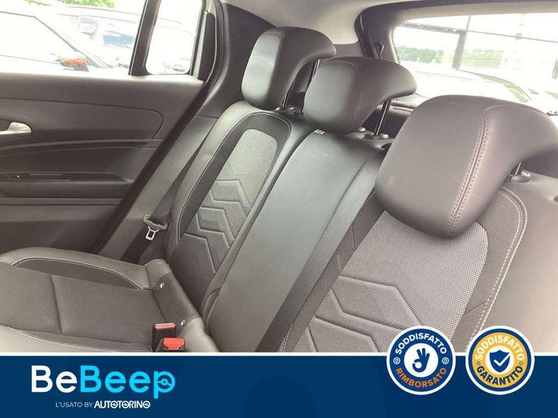 Jeep Avenger 1.2 TURBO ALTITUDE FWD 100CV