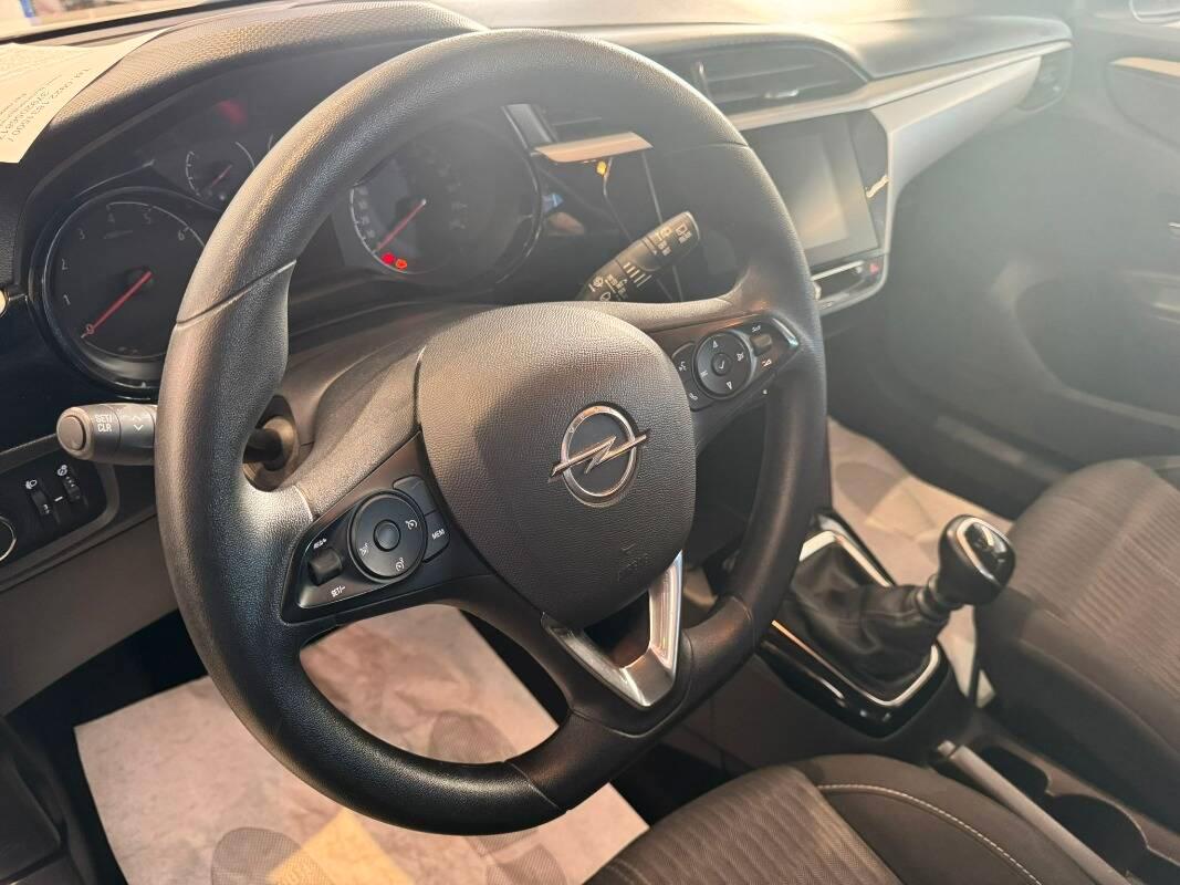 Opel Corsa 1.2 GS Line s&s 100cv