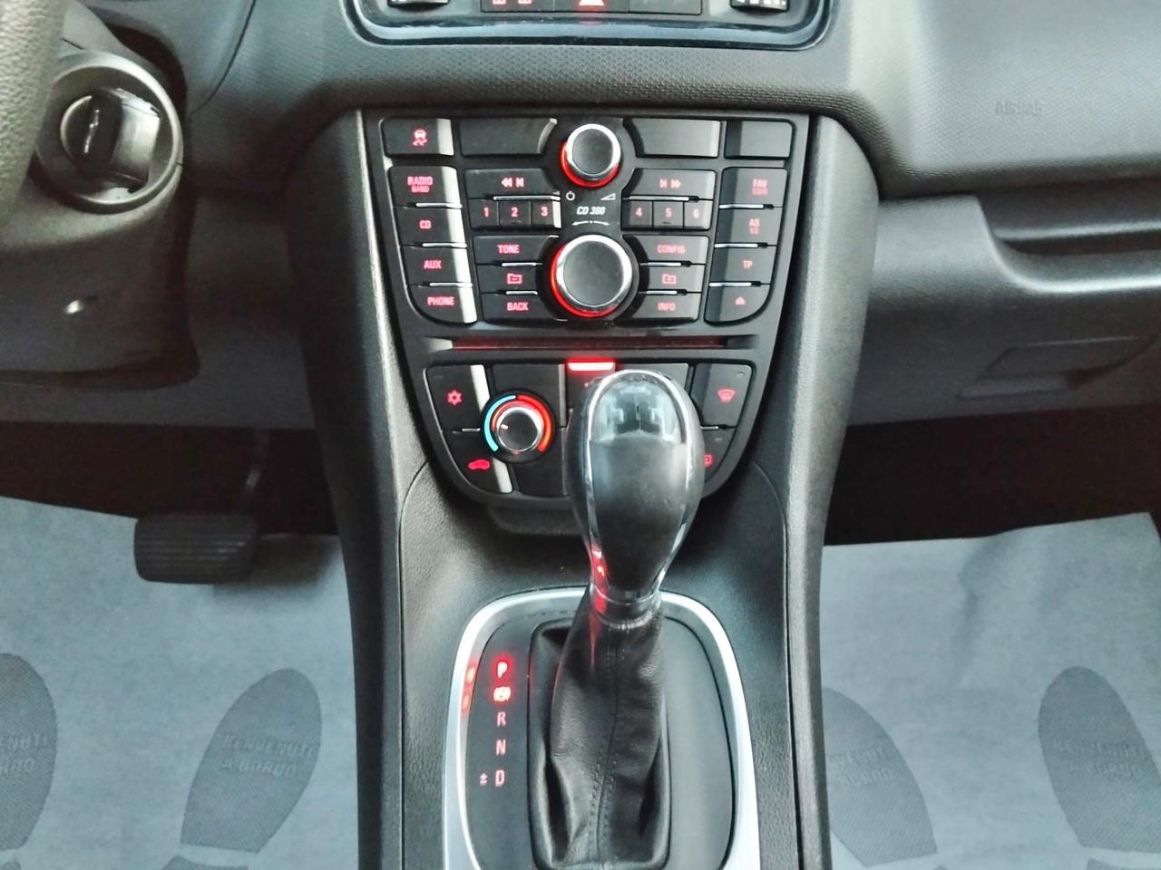 Opel Meriva 1.7 CDTI 110CV Automatic*Cosmo*All Season