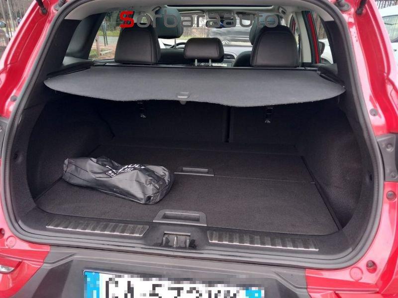 Renault Kadjar Blue dCi 8V 115CV EDC Sport Edition2