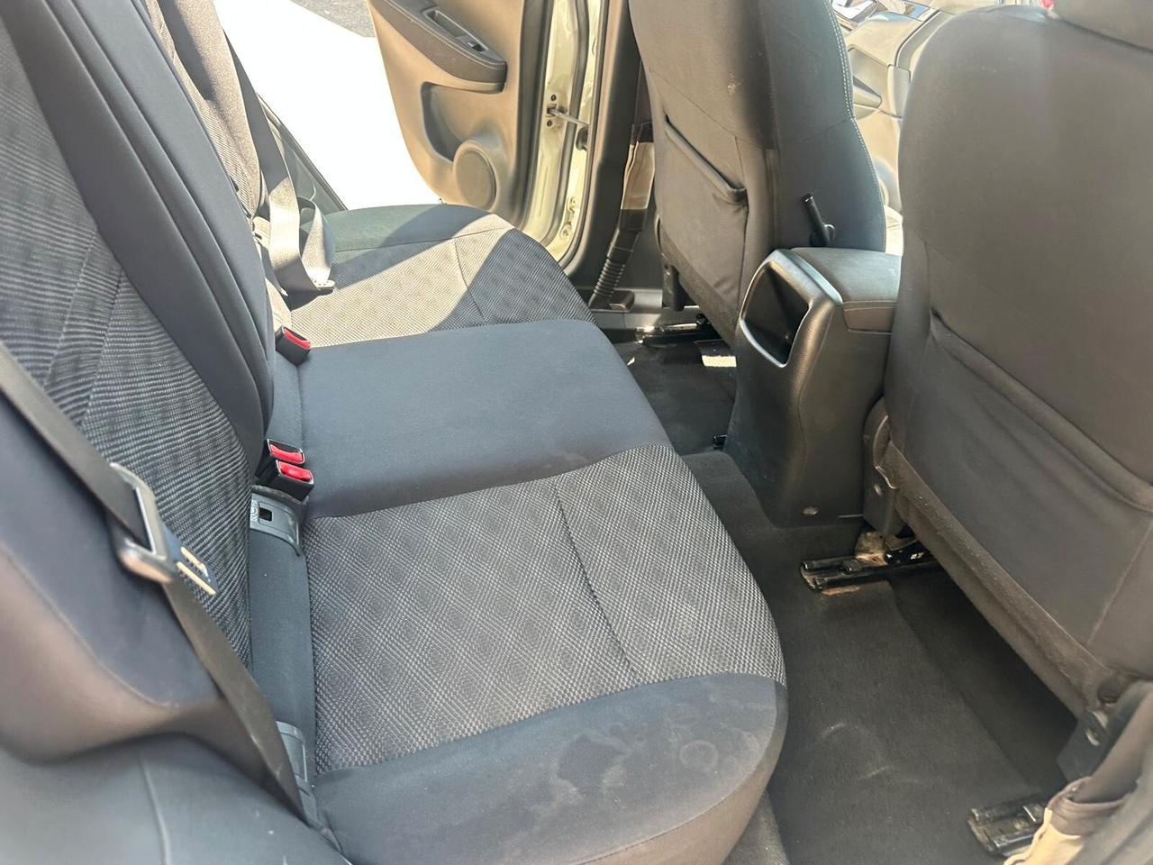 Nissan Qashqai 1.5 dCi N-Connecta NEOPATENTATI