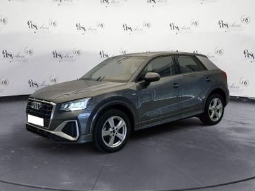 Audi Q2 Q2 35 TFSI S tronic S line Edition LED NAVI COCKPIT