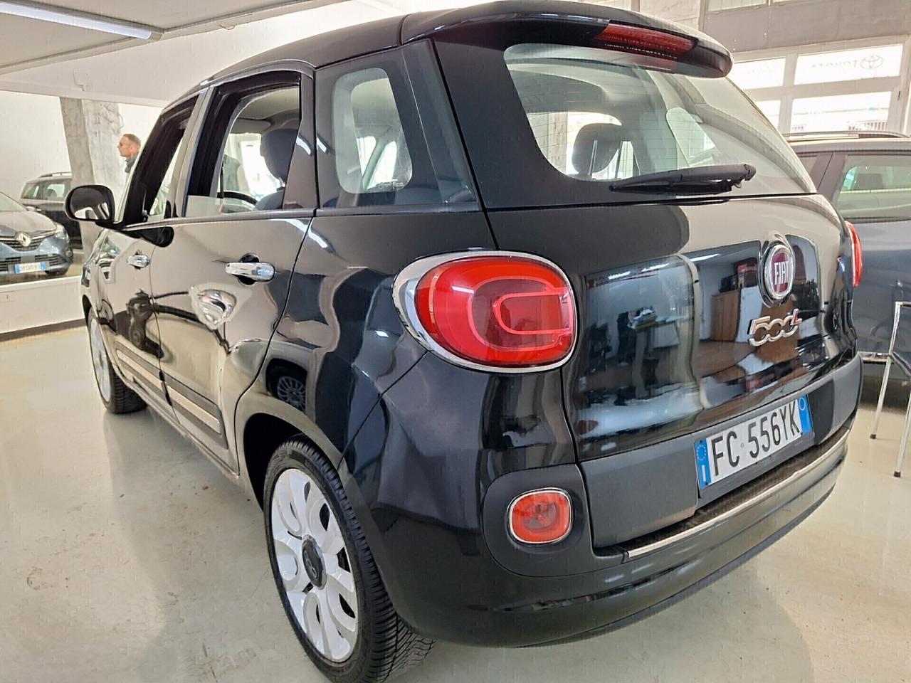 Fiat 500L 1.4 GPL 95CV Lounge 1 PROPRIETARIO