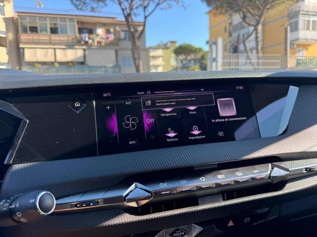 DS AUTOMOBILES DS 4 BlueHDi 130 aut. Cross Opera