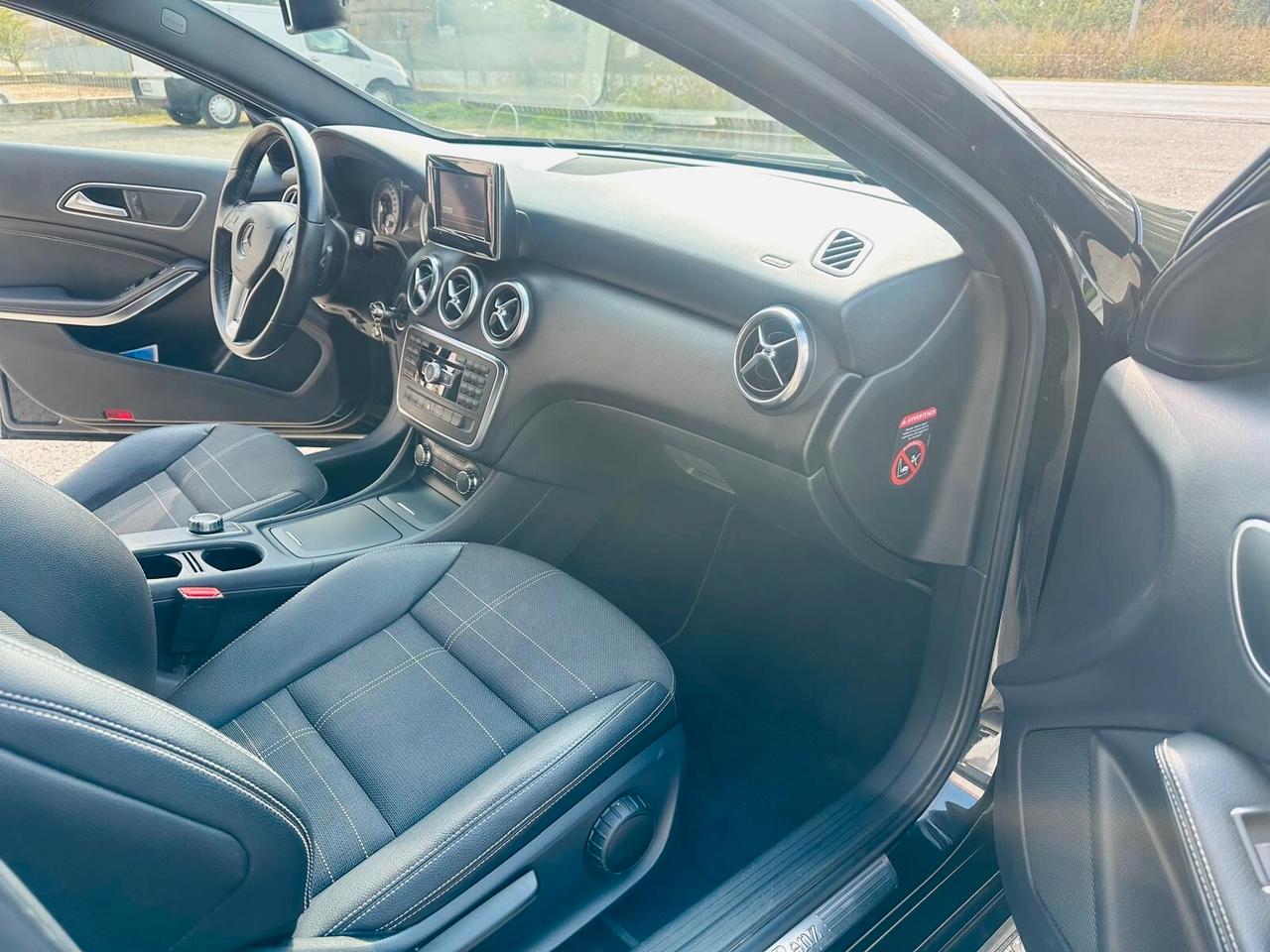 Mercedes-benz A 180 CDI Sport