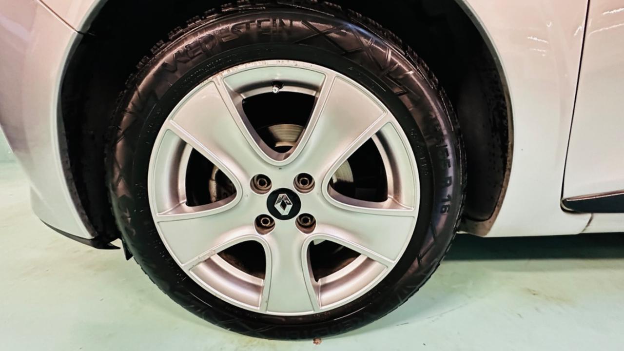 Renault Clio 1.5 dCi 8V 90CV Start&Stop 5 porte Energy