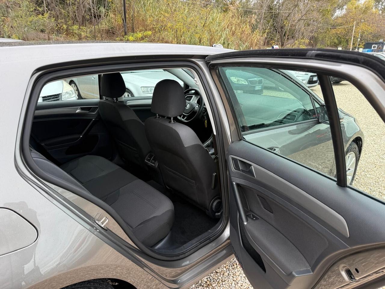 Volkswagen Golf 1.6 TDI 110 CV 5p. Executive BlueMotion Technology