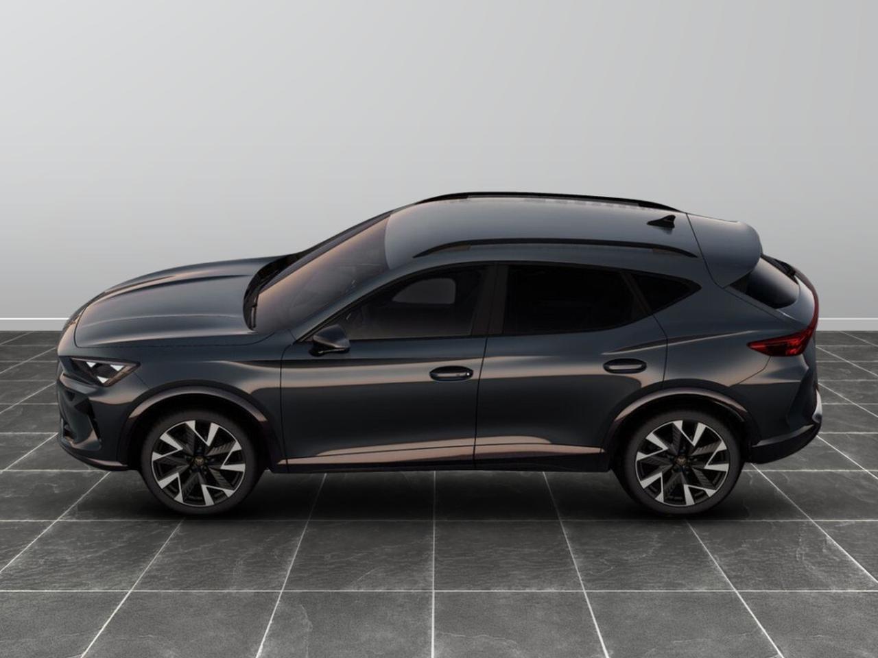 Cupra Formentor 1.5 hybrid 150cv dsg