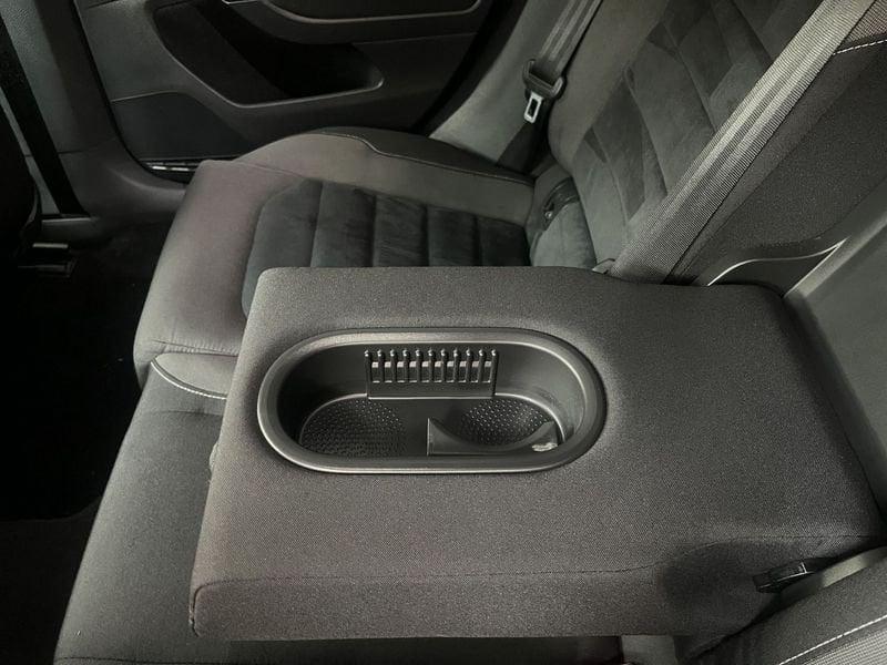 Volkswagen Golf Golf 5p 1.4 tsi Highline Business 122cv dsg