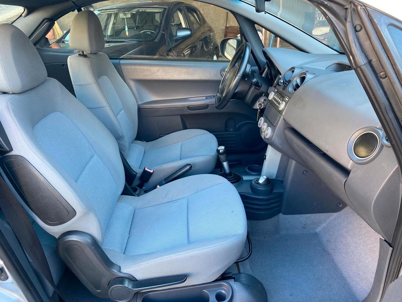 MITSUBISHI COLT 1.4 BENZ NUOVISSIMA E FULL