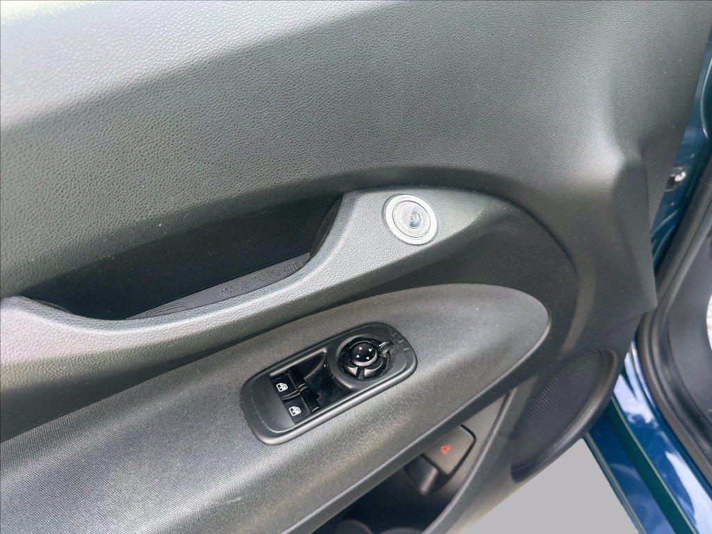 FIAT 500e 42 kWh Icon + del 2022