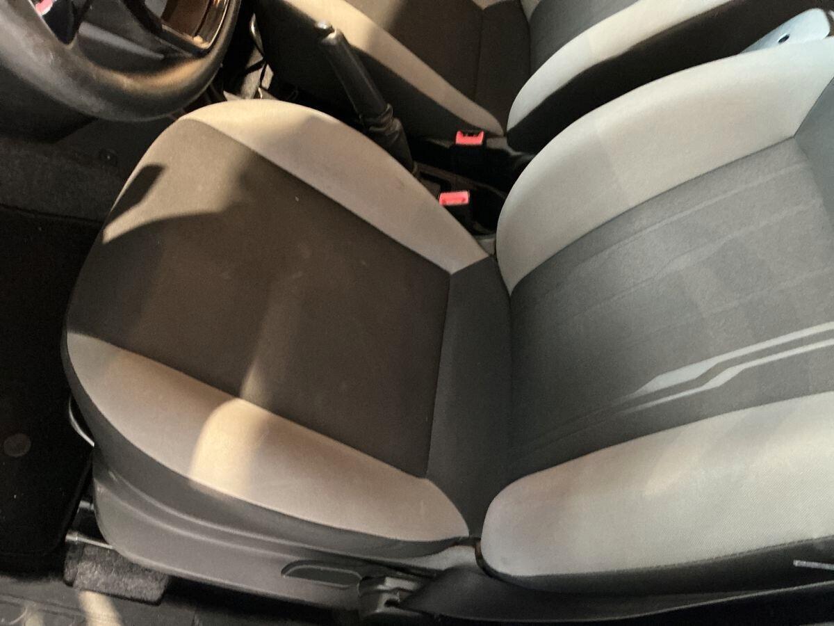 Fiat Doblo Doblò 1.4 T-Jet 16V Natural Power Easy