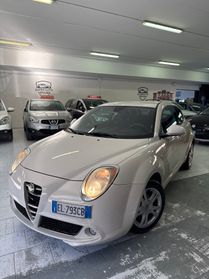 Alfa Romeo MiTo 1.4 78 CV 8V S&S Distinctive Sport Pack