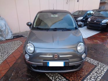 Fiat 500 1.2 GPL Lounge