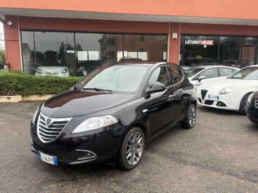 Lancia Ypsilon 0.9 TwinAir 85 CV 5 porte S&S DFN Platinum