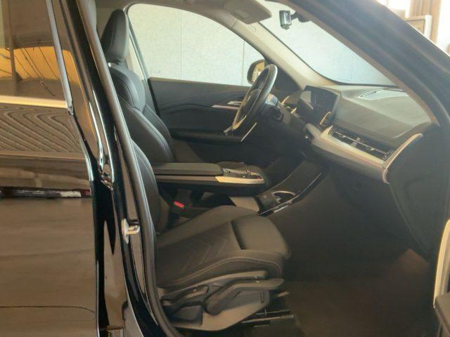 BMW X1 sDrive 18d xLine Autom.