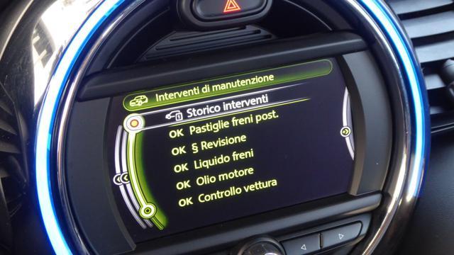 MINI Cooper D 1.5 Cooper D Hype