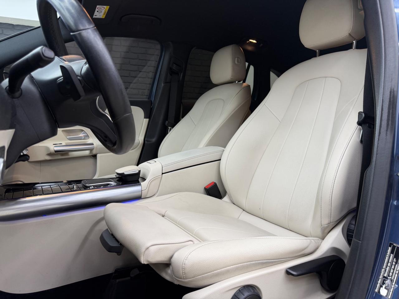 Mercedes-benz GLA 180 200 d Automatic Sport Plus IPER FULL NEO PATENTATI