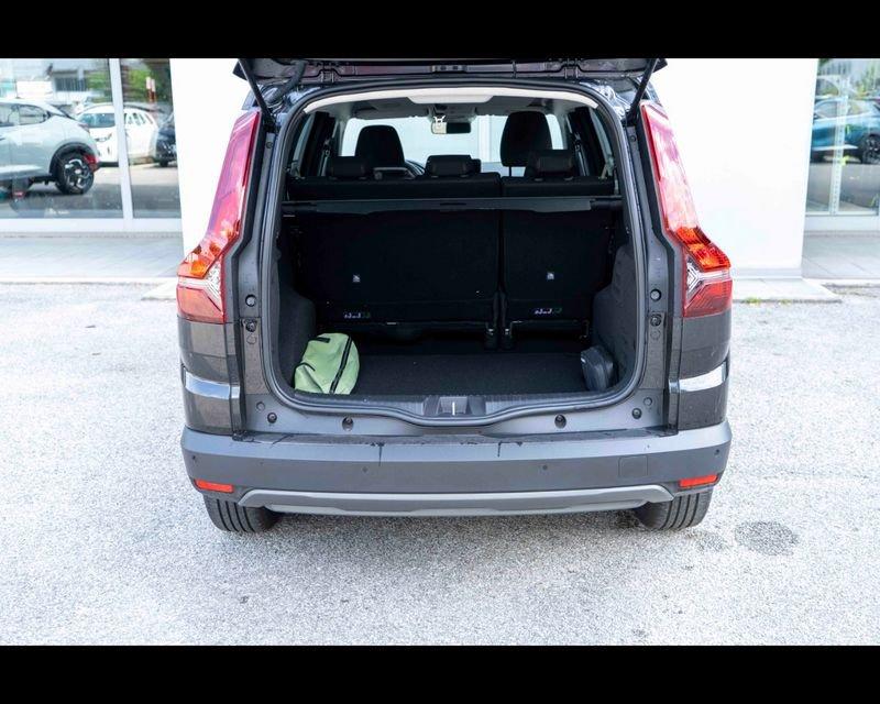 Dacia Jogger Extreme MY24 TCe 100 GPL ECO-G 7p