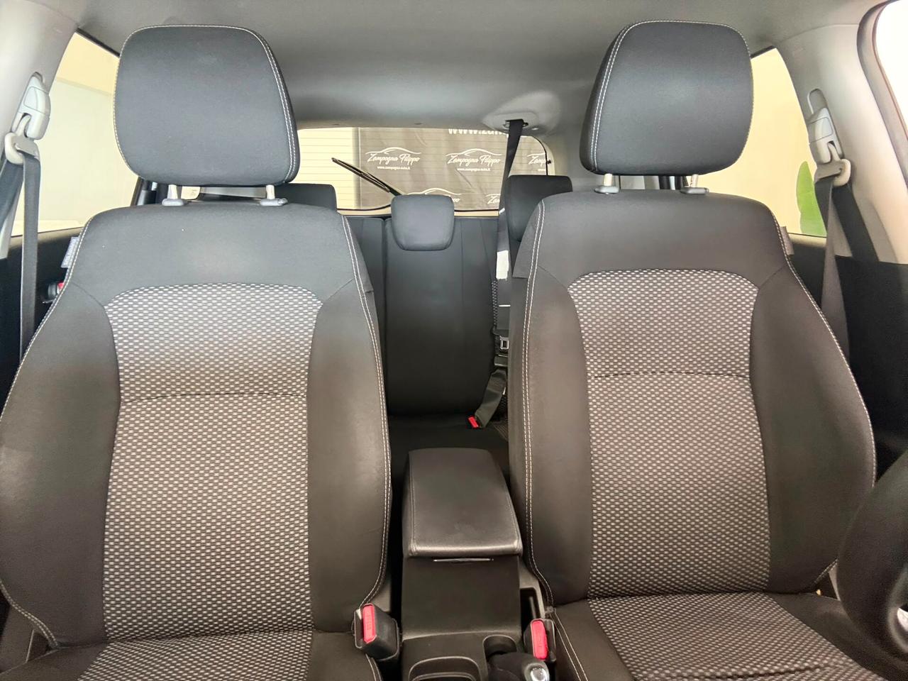 Suzuki Vitara 1.6 DDiS 4WD AllGrip V-Cool