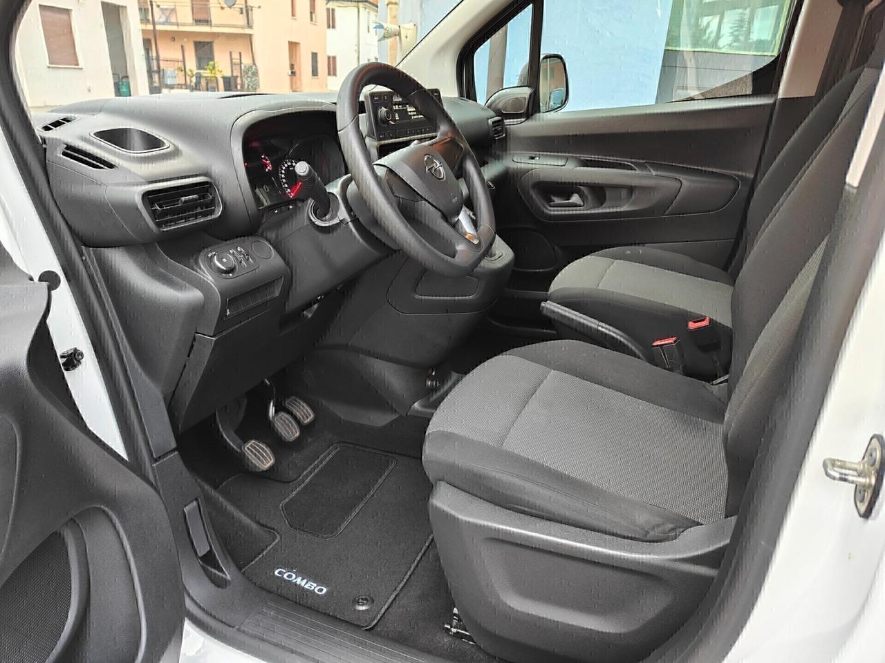 Opel Combo Life Combo Life 1.5D 100 CV S&S Advance