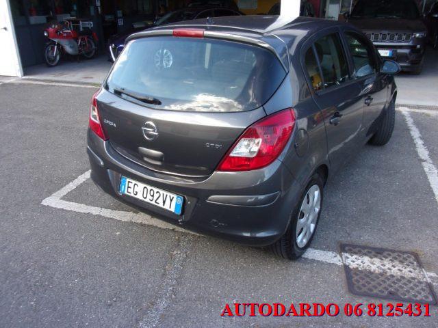 OPEL Corsa 1.3 CDTI 95CV F.AP. 5 porte sport