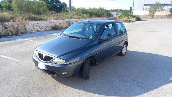 LANCIA Y 1.2 Elefantino Blu