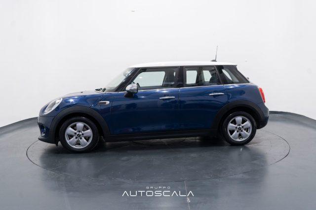 MINI One 1.5 One D Business