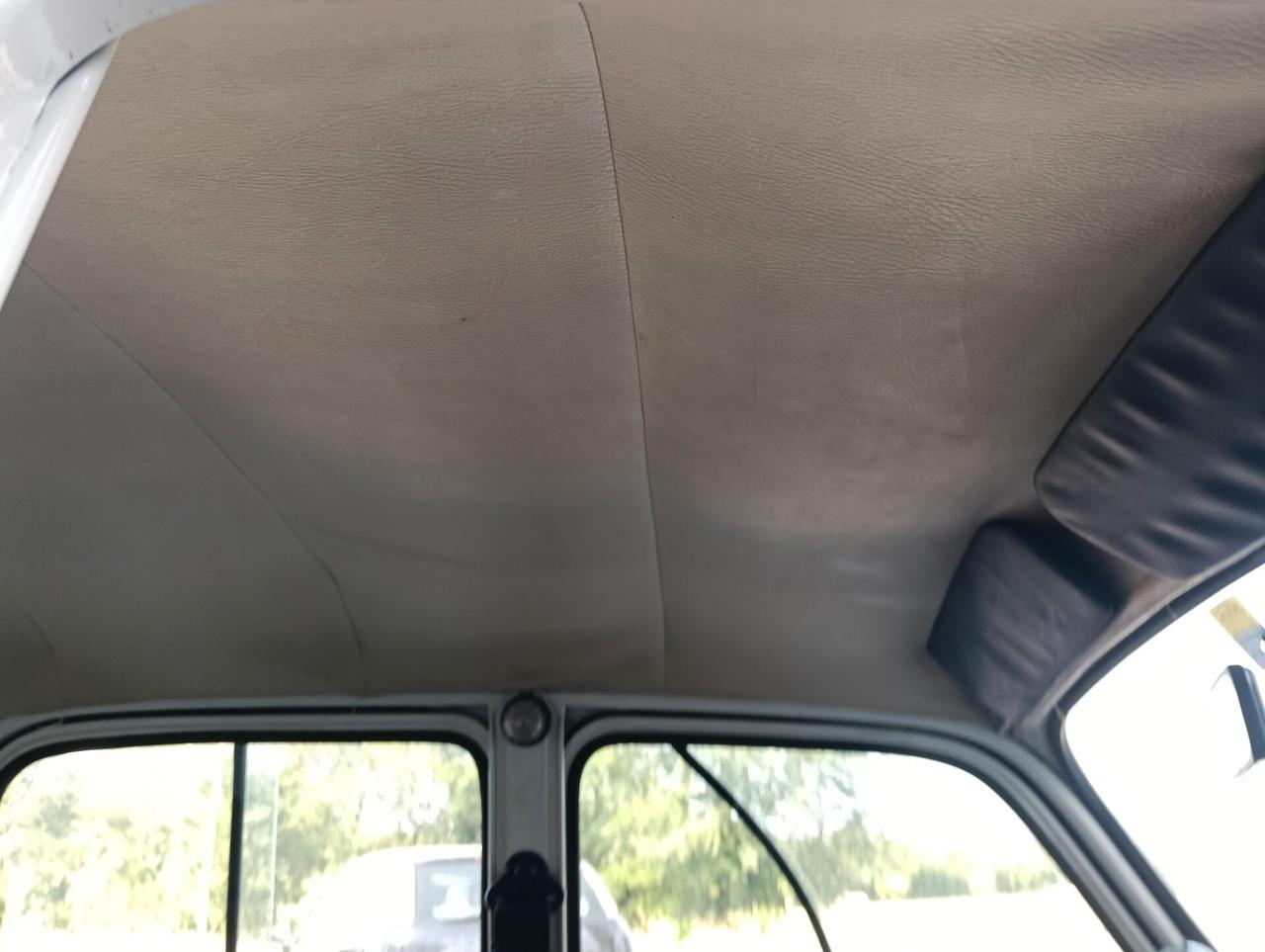 Renault R 4 950