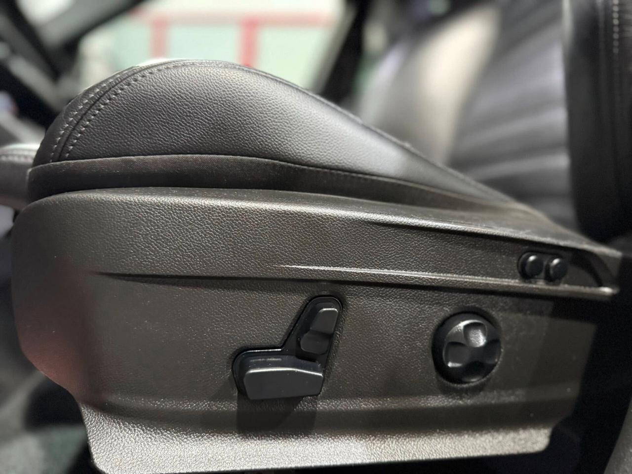 Alfa Romeo Stelvio 2.2 TD 210cv Q4 Veloce 2021